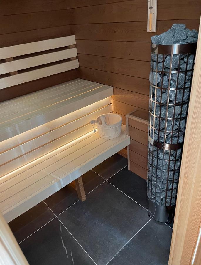 4 Domy Dolní Morava Exteriör bild
