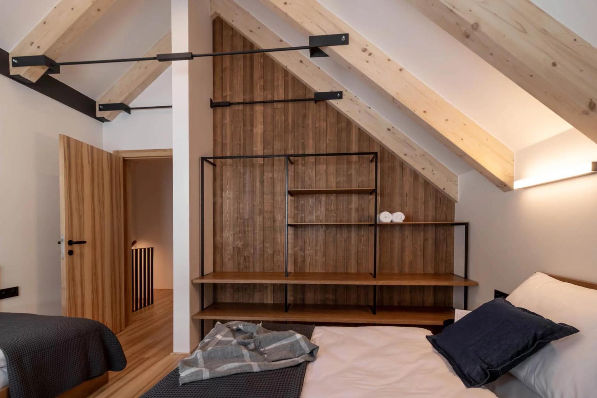 4 Domy Dolní Morava Exteriör bild